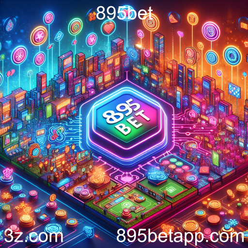 Discover the 895bet Loyalty Program