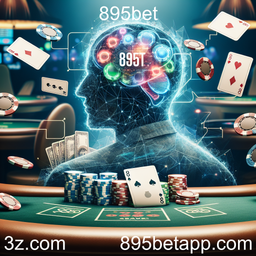 Jogos de Mesa: A Emoção e Estratégia da 895bet